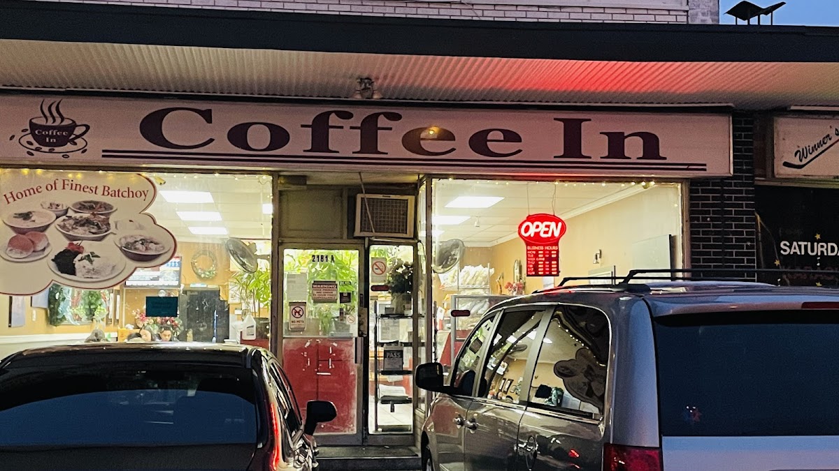 Coffee In